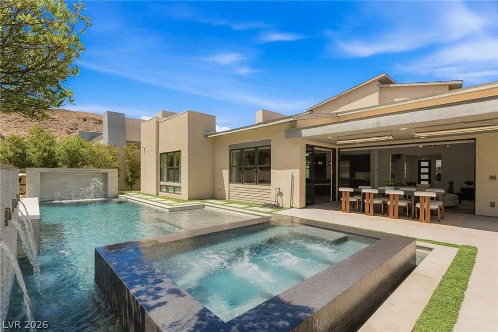2211 Overlook Canyon, Henderson, NV 89052