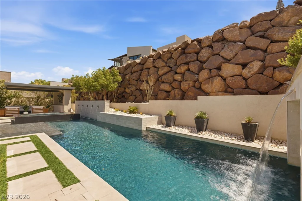 2211 Overlook Canyon, Henderson, NV 89052
