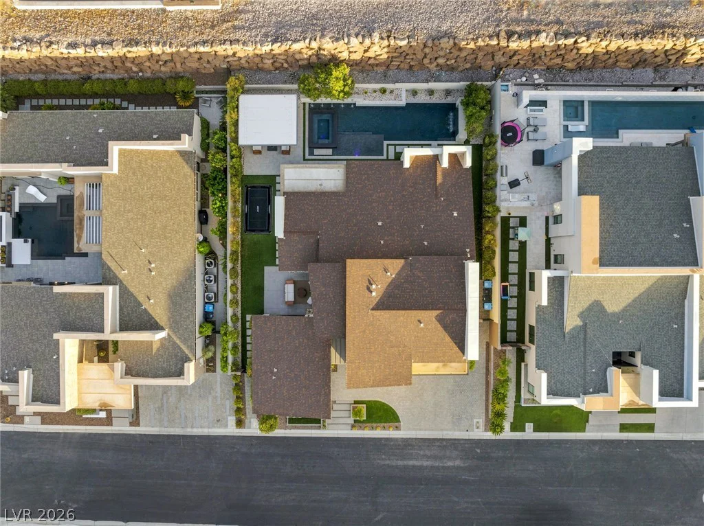 2211 Overlook Canyon, Henderson, NV 89052