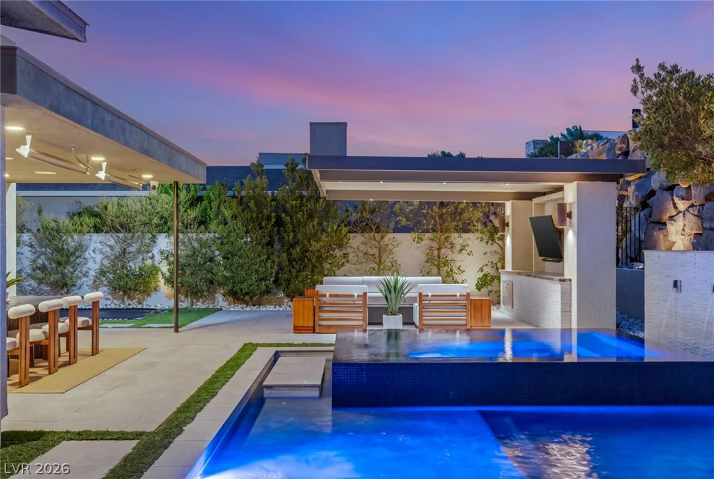 2211 Overlook Canyon, Henderson, NV 89052
