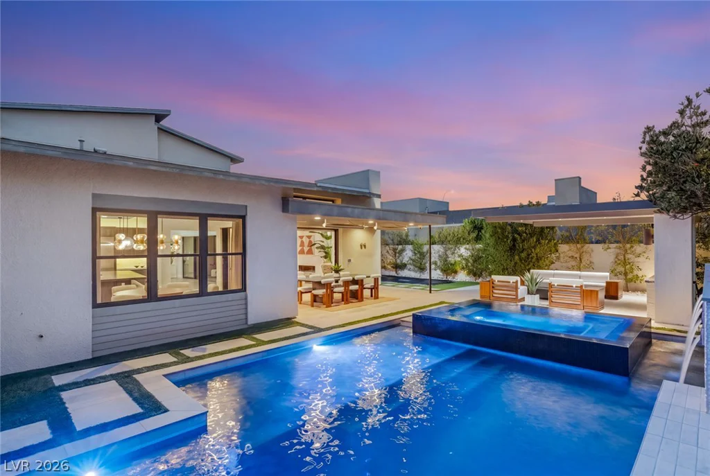 2211 Overlook Canyon, Henderson, NV 89052