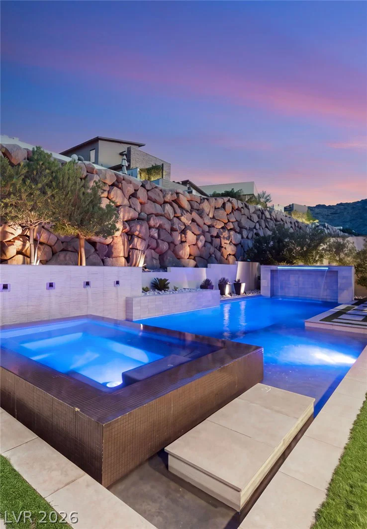 2211 Overlook Canyon, Henderson, NV 89052