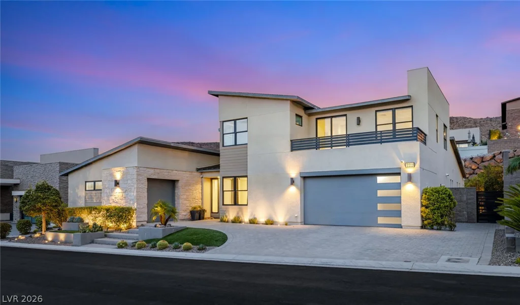 2211 Overlook Canyon, Henderson, NV 89052