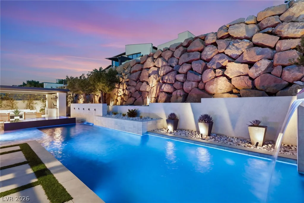2211 Overlook Canyon, Henderson, NV 89052