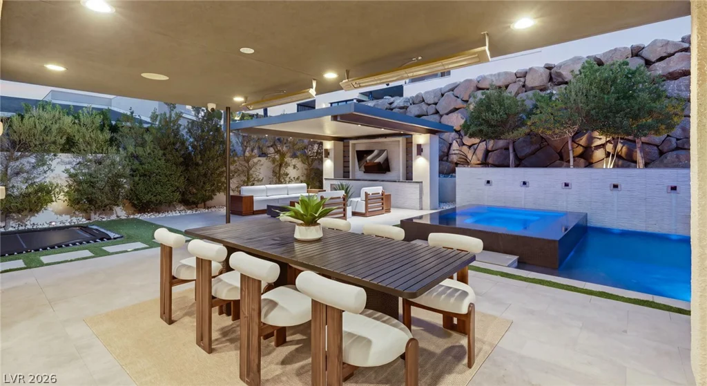 2211 Overlook Canyon, Henderson, NV 89052