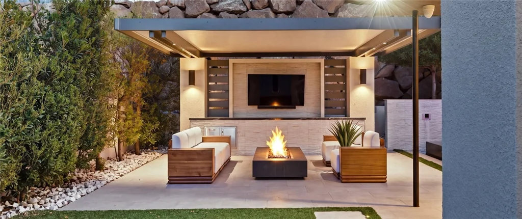 2211 Overlook Canyon, Henderson, NV 89052