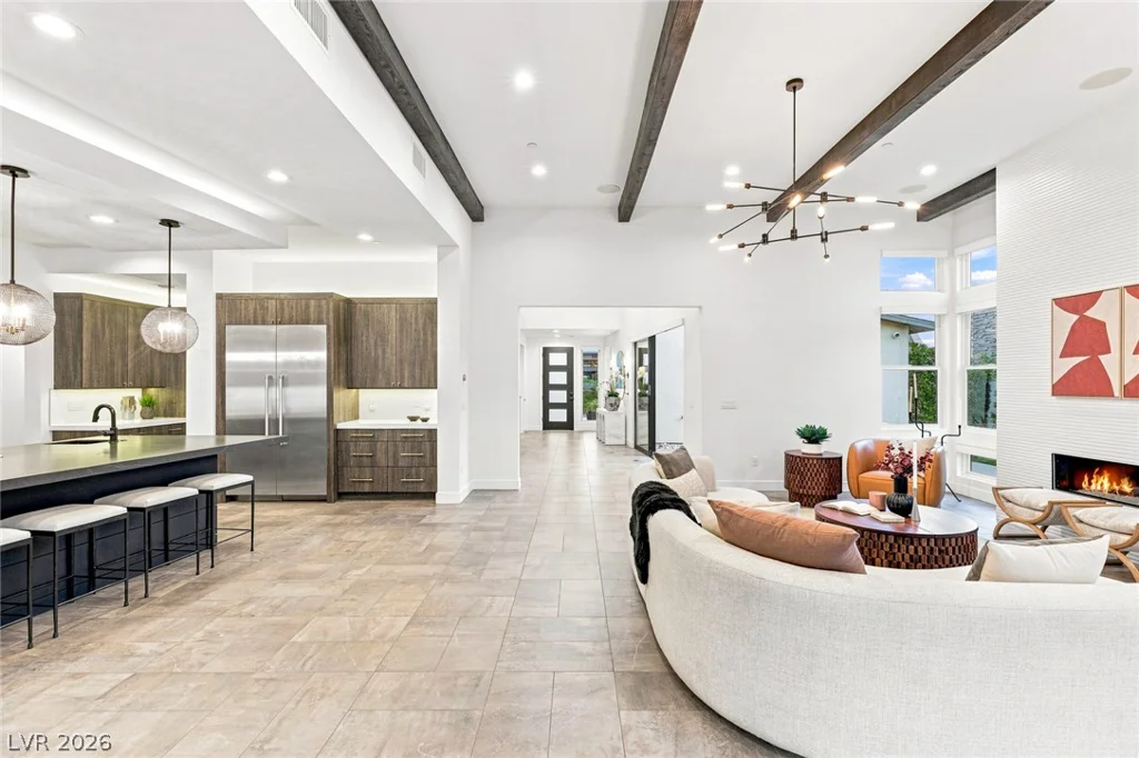2211 Overlook Canyon, Henderson, NV 89052