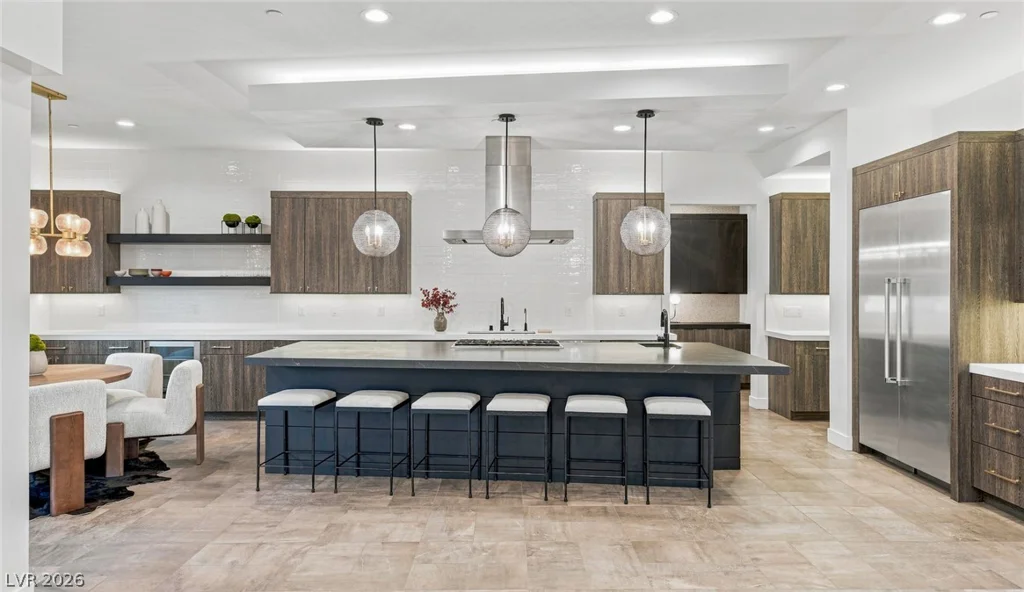 2211 Overlook Canyon, Henderson, NV 89052