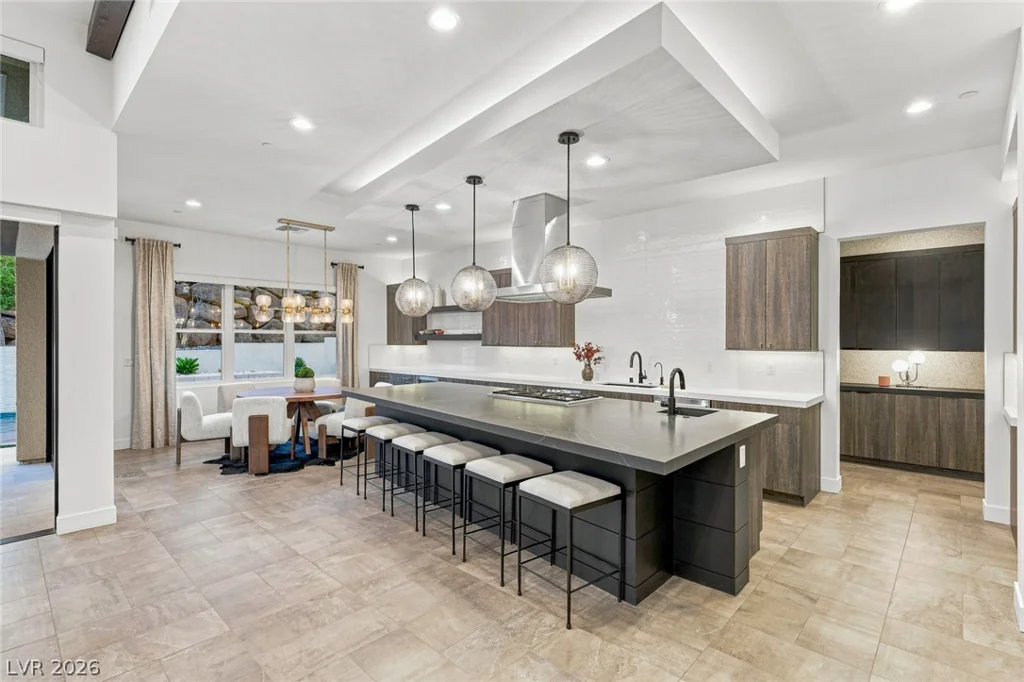 2211 Overlook Canyon, Henderson, NV 89052