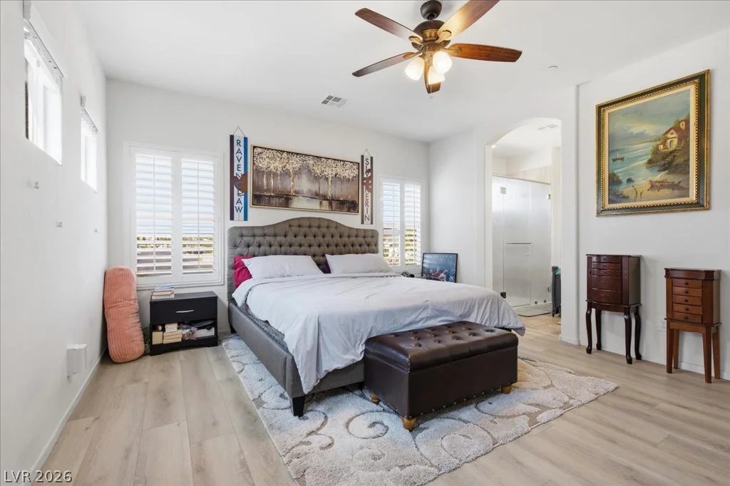 371 Wilford Springs, Henderson, NV 89014