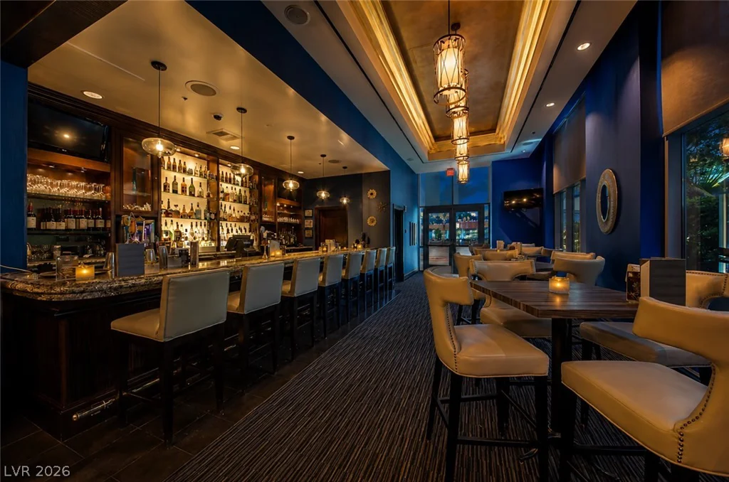 135 Harmon, Las Vegas, NV 89109