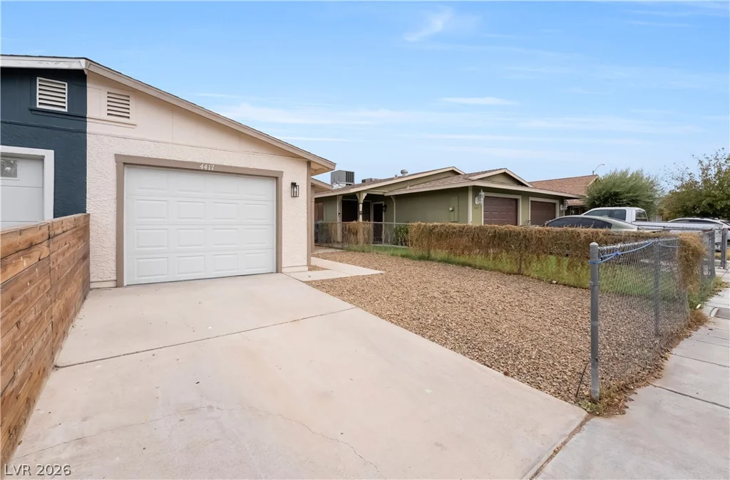 4417 Cool Valley, Las Vegas, NV 89110