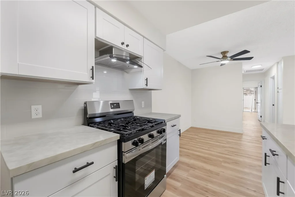 4417 Cool Valley, Las Vegas, NV 89110