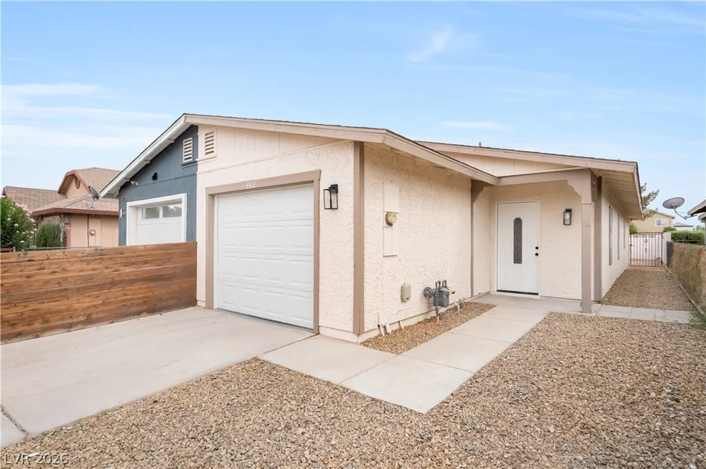 4417 Cool Valley, Las Vegas, NV 89110