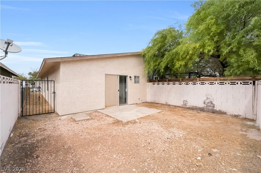 4417 Cool Valley, Las Vegas, NV 89110