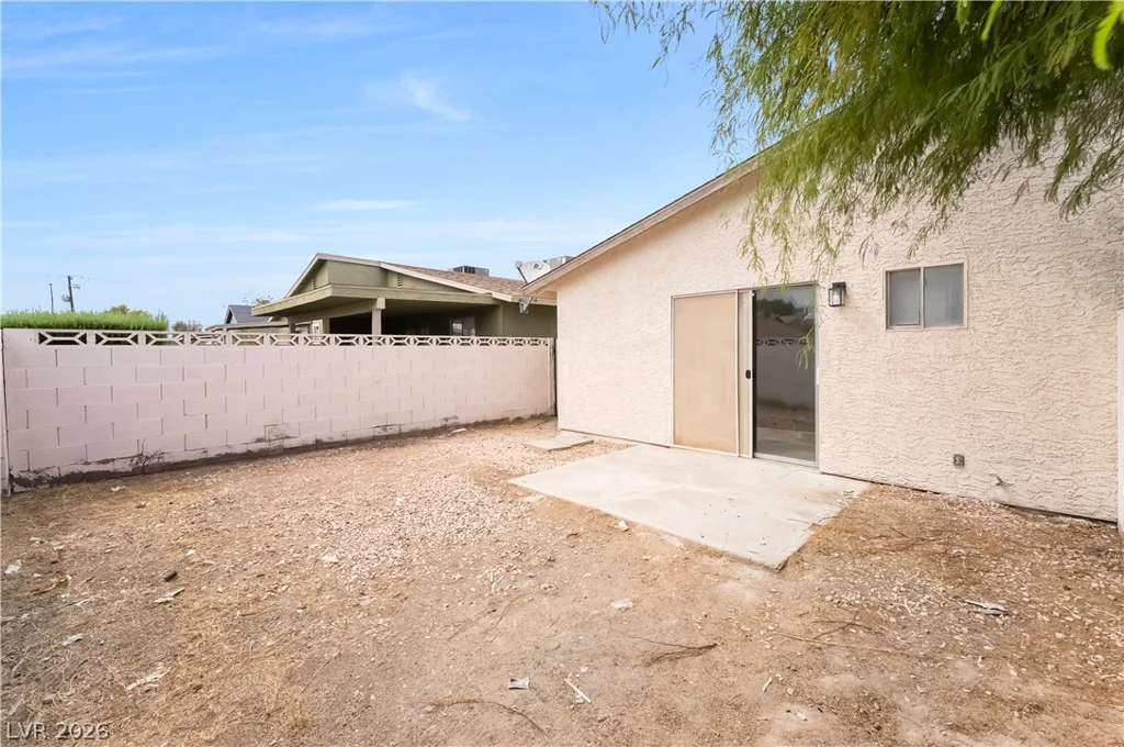 4417 Cool Valley, Las Vegas, NV 89110