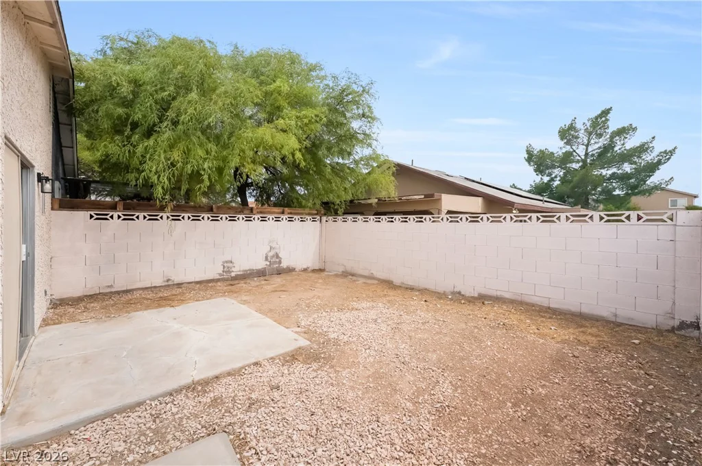 4417 Cool Valley, Las Vegas, NV 89110