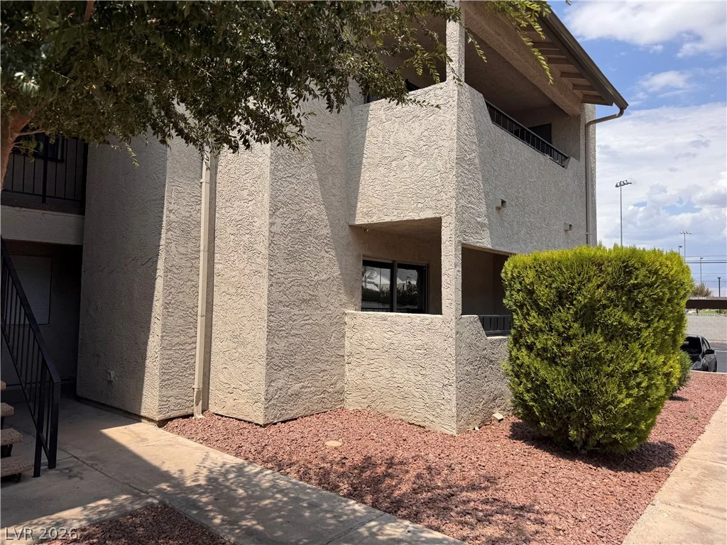 3769 Carlyle, Las Vegas, NV 89115