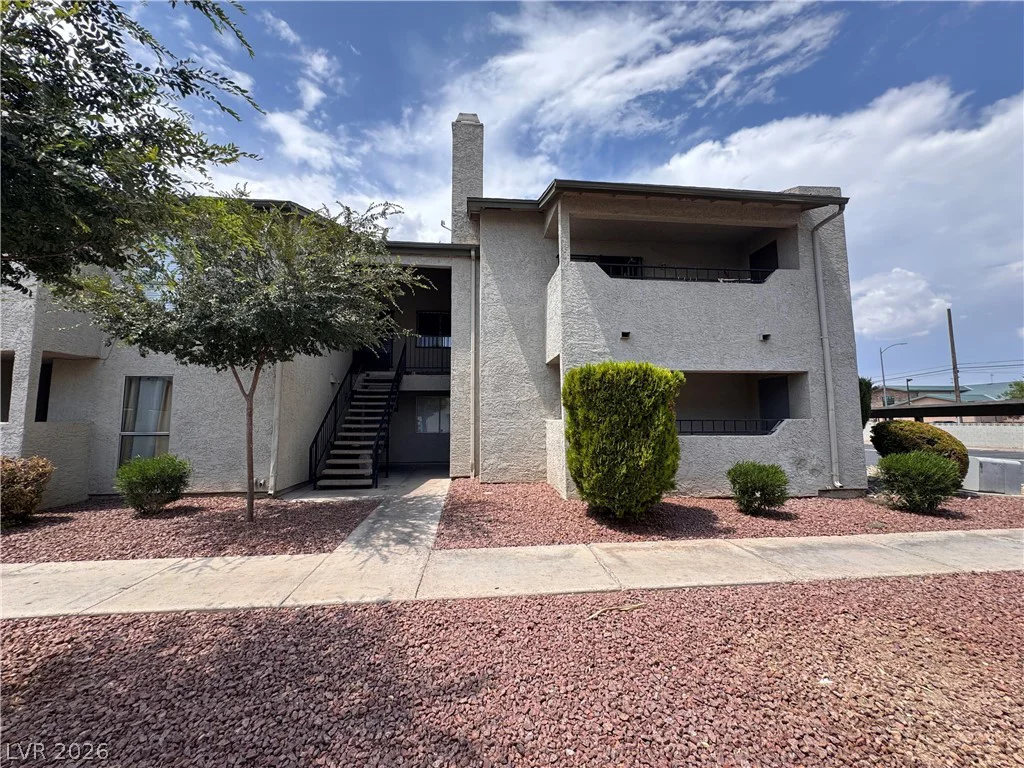 3769 Carlyle, Las Vegas, NV 89115