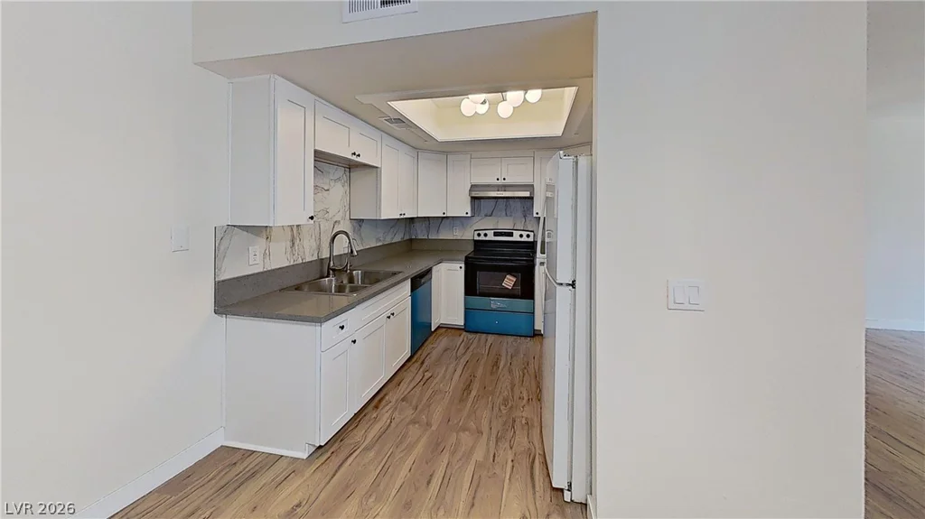 3769 Carlyle, Las Vegas, NV 89115