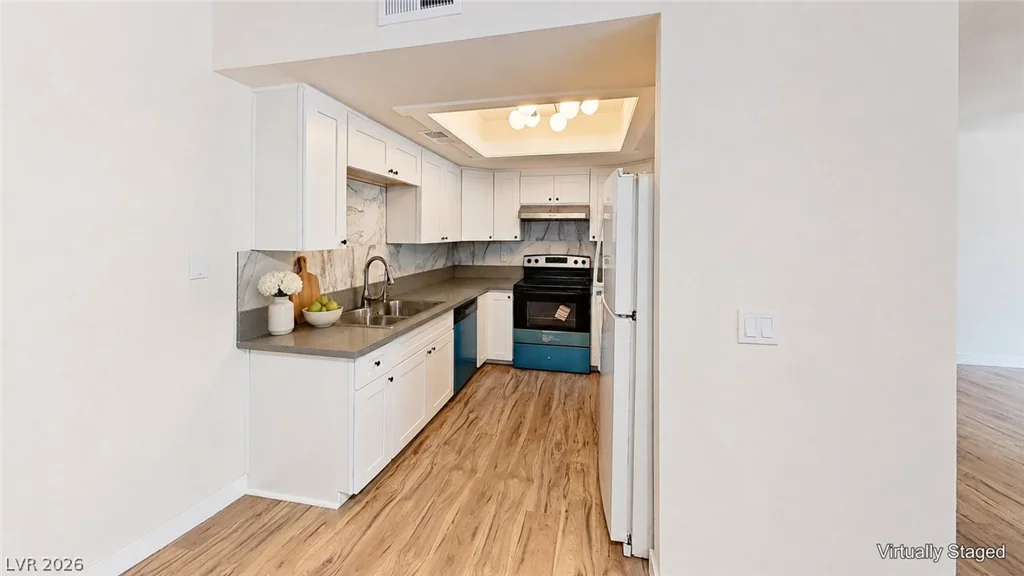 3769 Carlyle, Las Vegas, NV 89115
