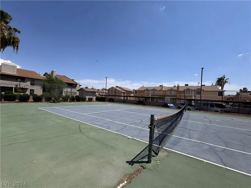 3769 Carlyle, Las Vegas, NV 89115