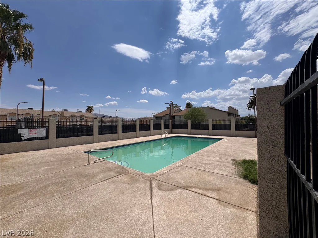 3769 Carlyle, Las Vegas, NV 89115