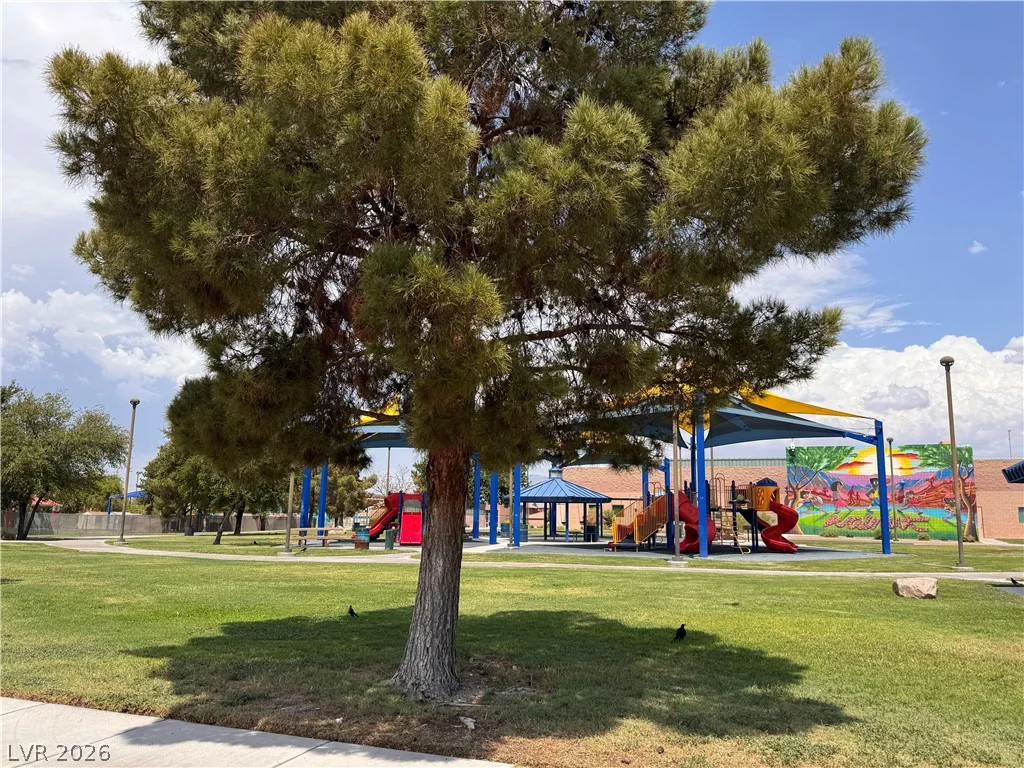 3769 Carlyle, Las Vegas, NV 89115