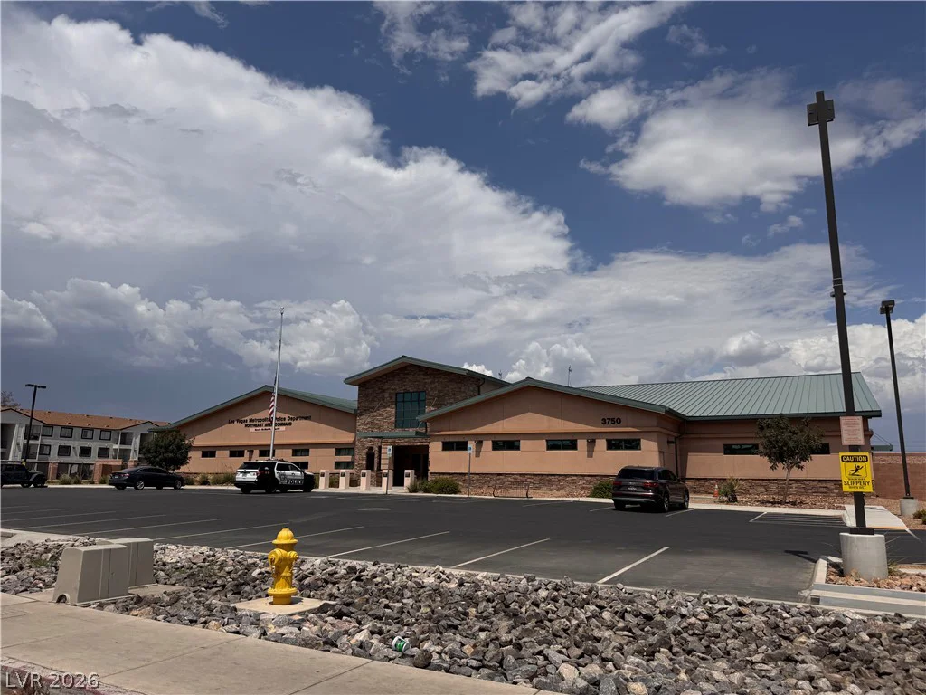 3769 Carlyle, Las Vegas, NV 89115