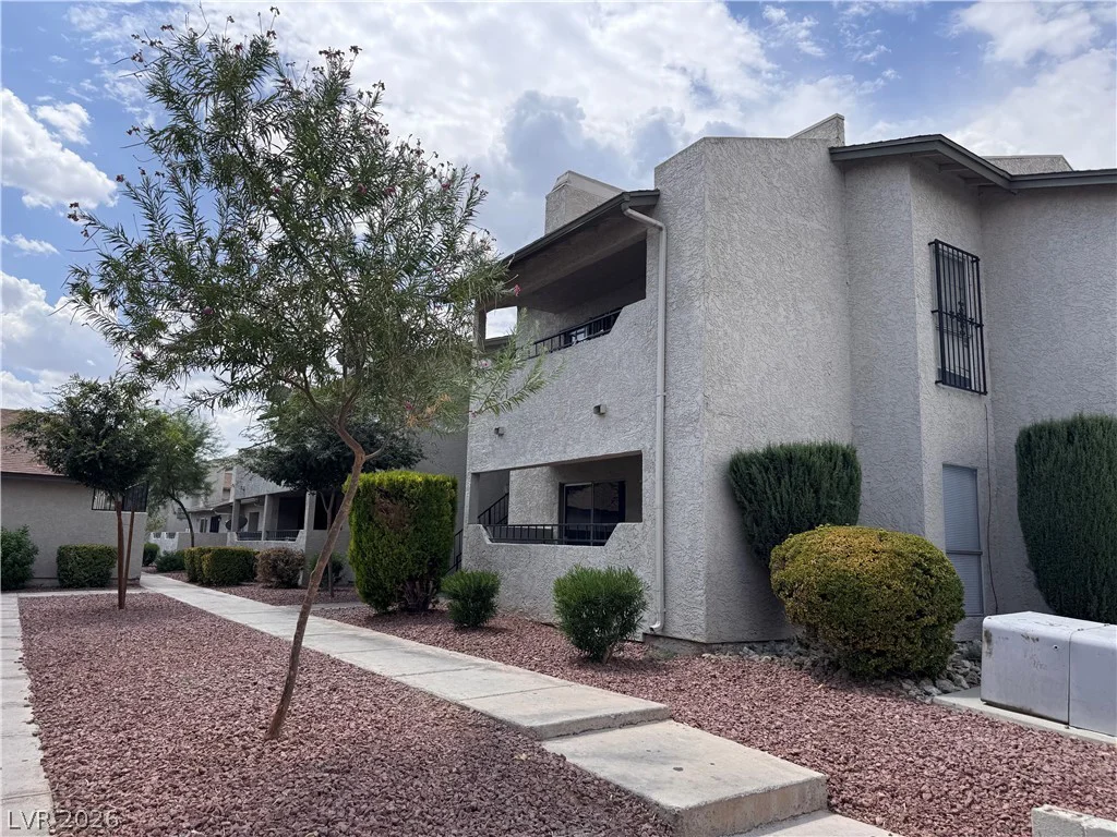 3769 Carlyle, Las Vegas, NV 89115