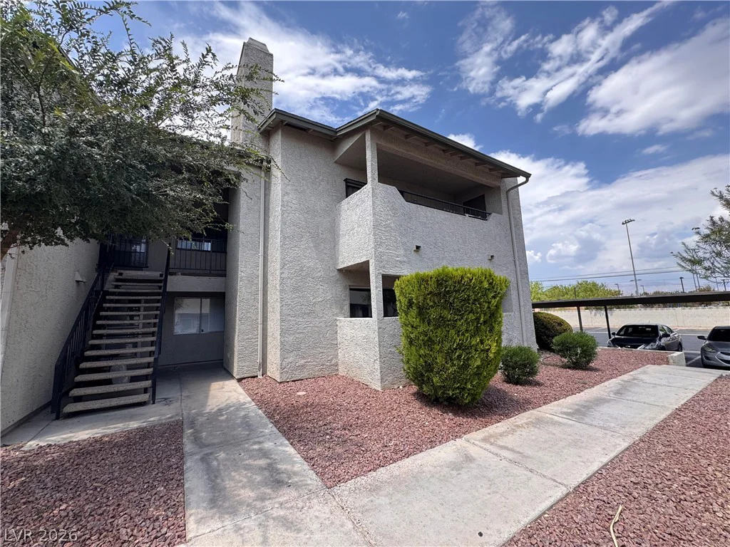 3769 Carlyle, Las Vegas, NV 89115
