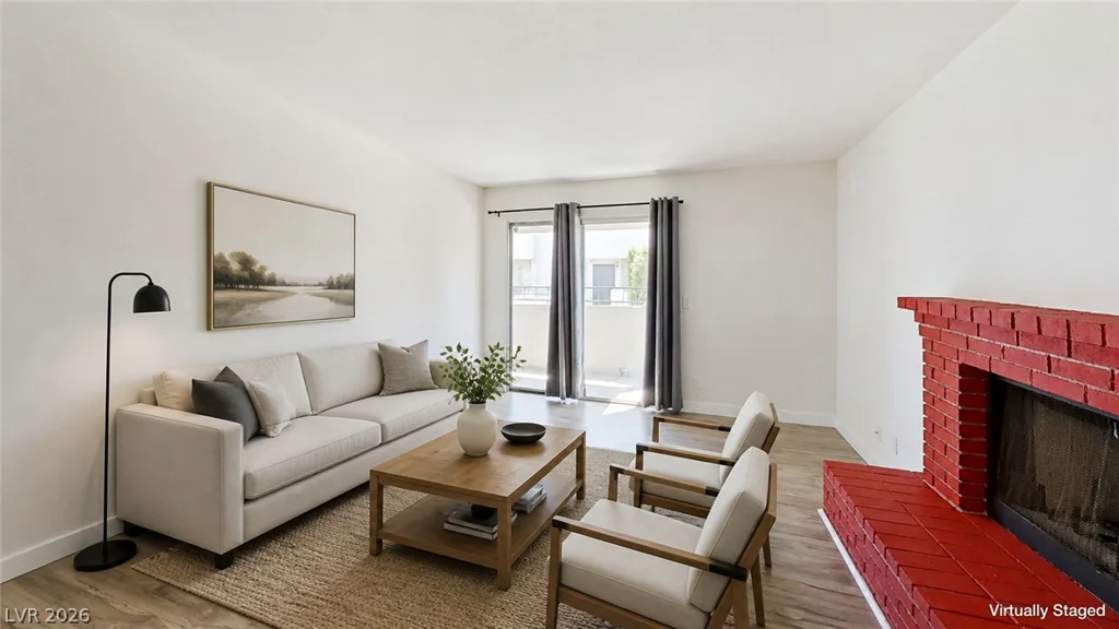 3769 Carlyle, Las Vegas, NV 89115