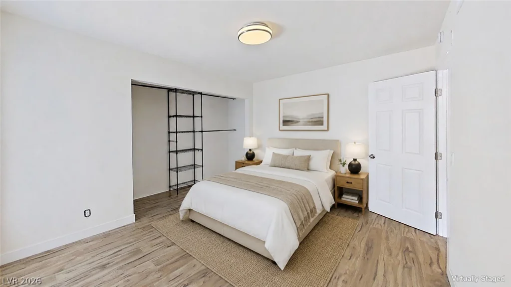 3769 Carlyle, Las Vegas, NV 89115