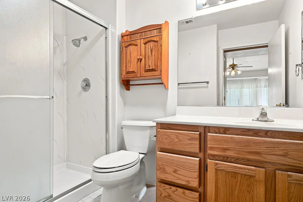 10225 Button Willow, Las Vegas, NV 89134
