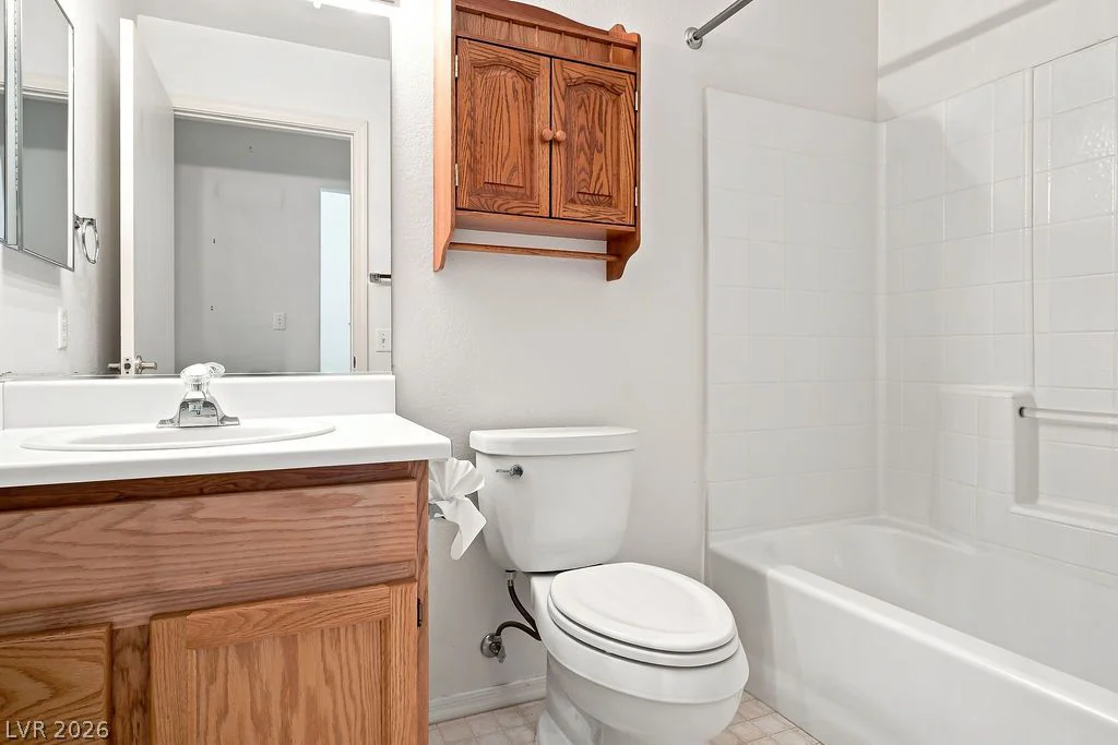 10225 Button Willow, Las Vegas, NV 89134