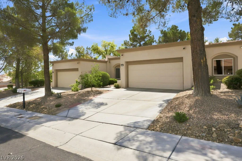 10225 Button Willow, Las Vegas, NV 89134