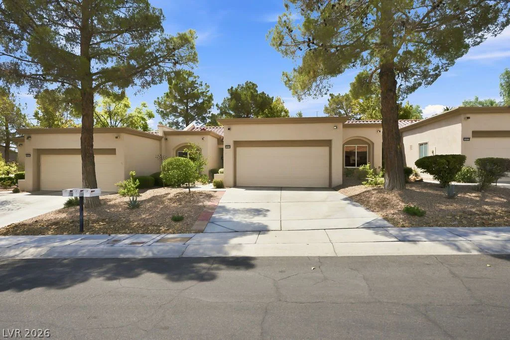 10225 Button Willow, Las Vegas, NV 89134