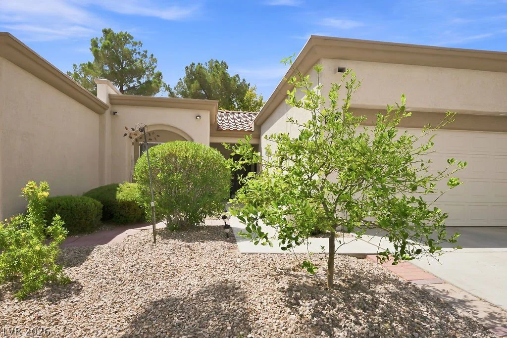 10225 Button Willow, Las Vegas, NV 89134