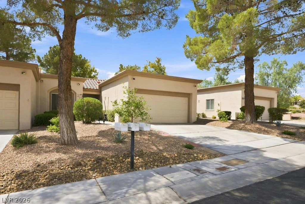 10225 Button Willow, Las Vegas, NV 89134