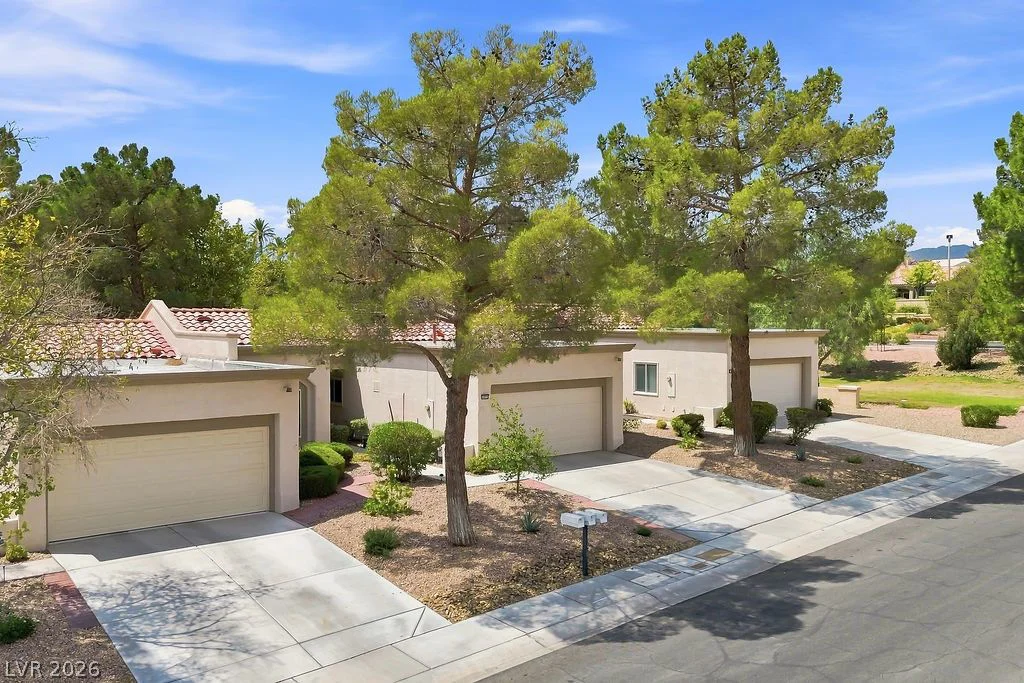 10225 Button Willow, Las Vegas, NV 89134