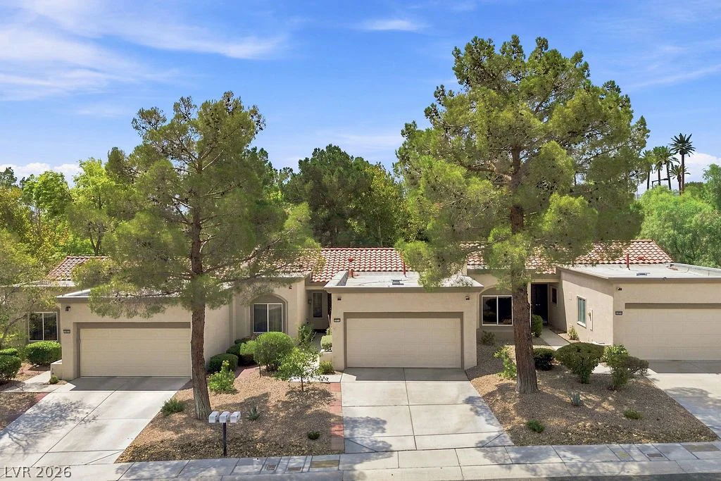 10225 Button Willow, Las Vegas, NV 89134