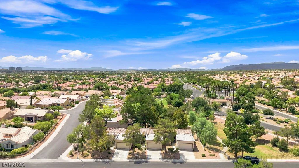 10225 Button Willow, Las Vegas, NV 89134