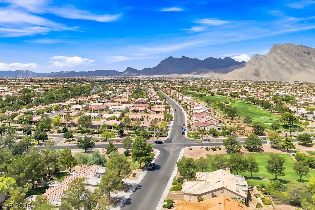 10225 Button Willow, Las Vegas, NV 89134