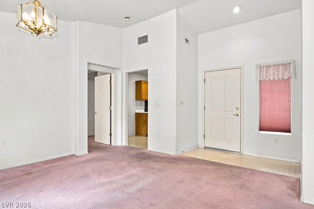 10225 Button Willow, Las Vegas, NV 89134