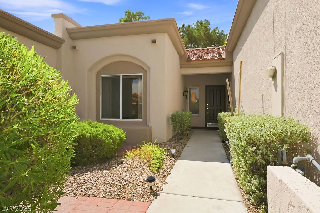 10225 Button Willow, Las Vegas, NV 89134