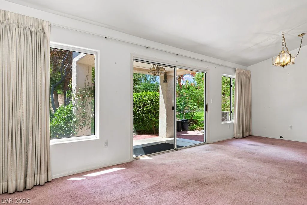 10225 Button Willow, Las Vegas, NV 89134