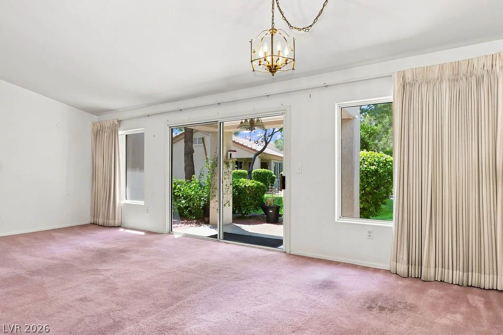 10225 Button Willow, Las Vegas, NV 89134