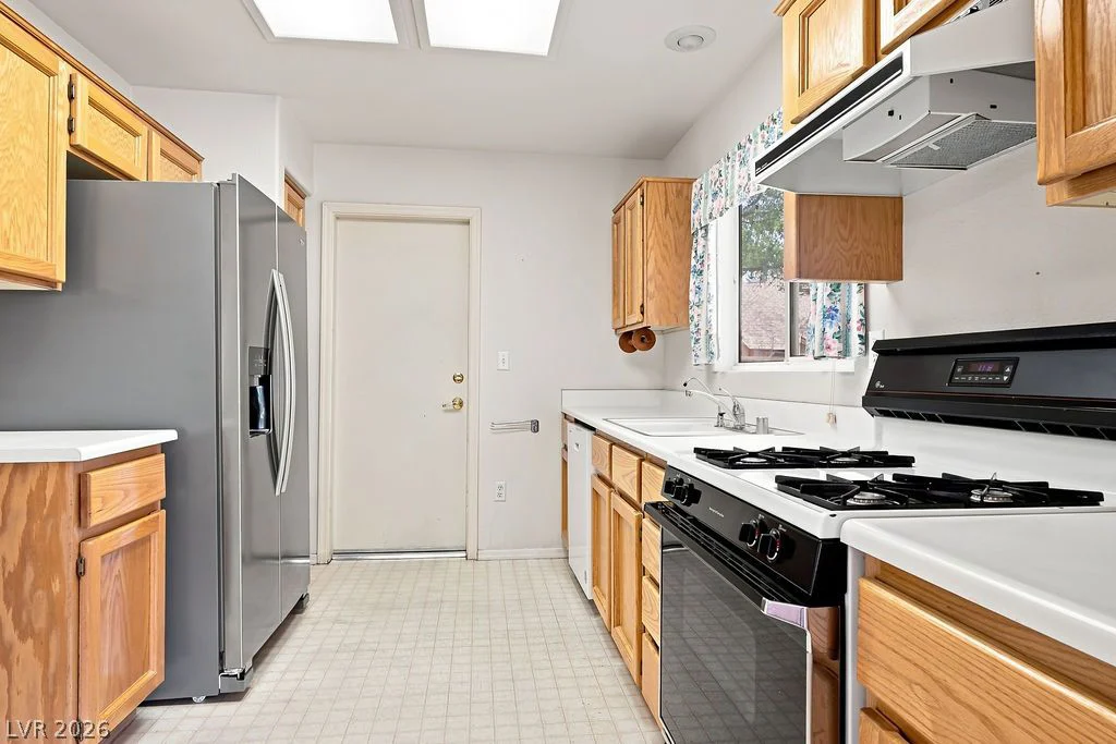 10225 Button Willow, Las Vegas, NV 89134