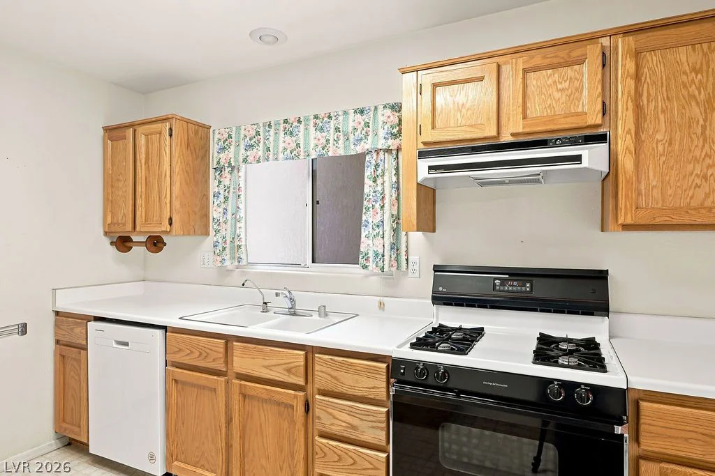 10225 Button Willow, Las Vegas, NV 89134