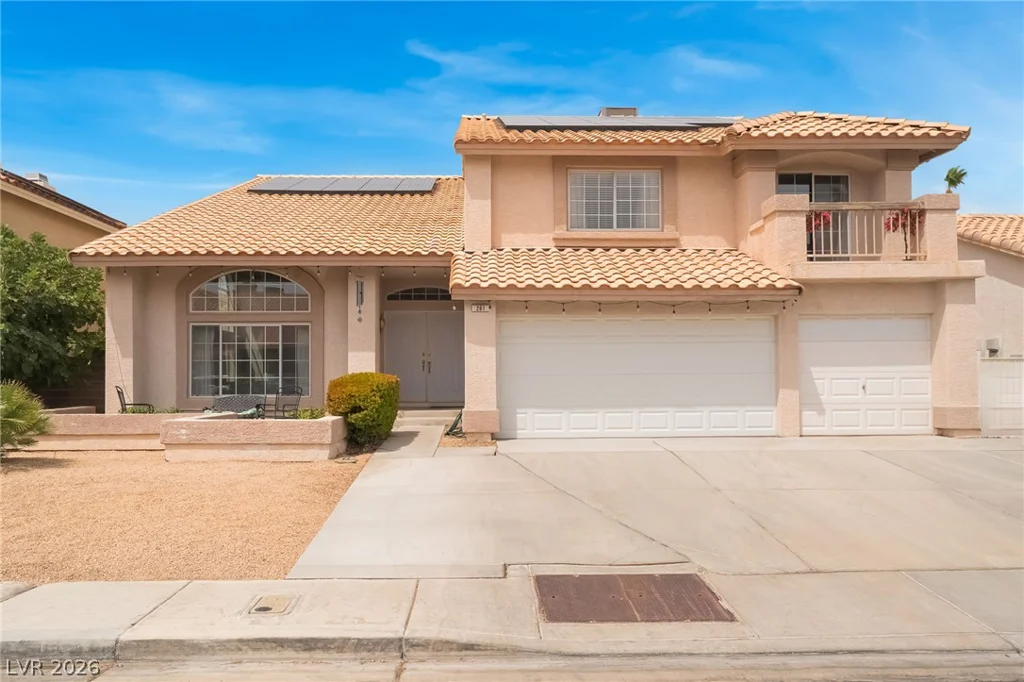 261 Via Malorca, Henderson, NV 89074